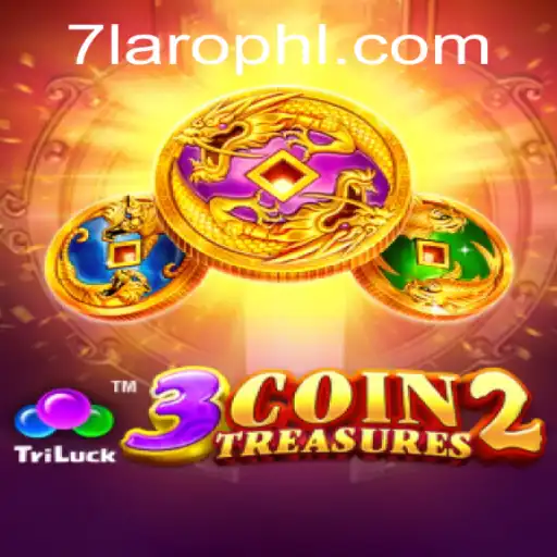 Discover the Excitement of 3CoinTreasures2: A New Era of Virtual Gaming