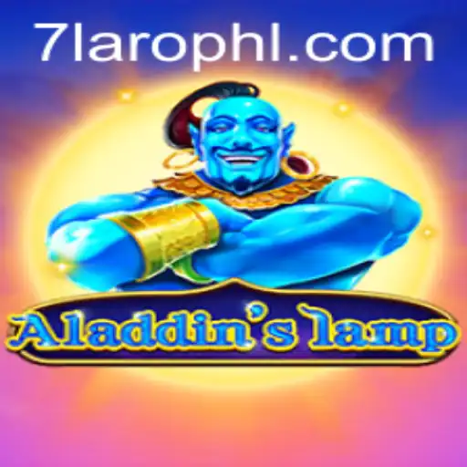 Discover the Magic of Aladdinslamp: A Gaming Adventure