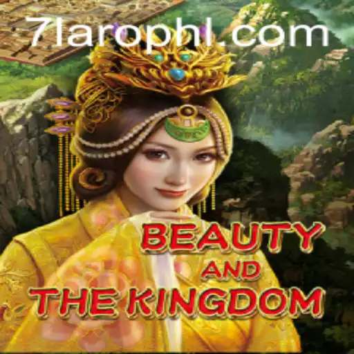BeautyAndTheKingdom: A Magical Gaming Experience