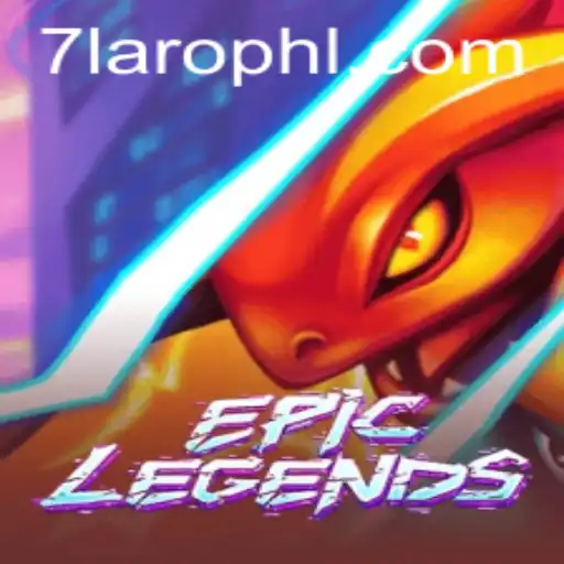 EpicLegends: The Ultimate Gaming Experience with 7laro