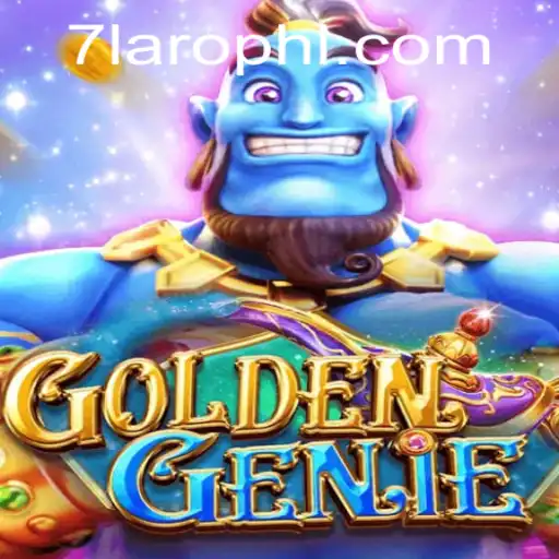 Exploring the Mystical World of GOLDENGENIE: A Comprehensive Guide