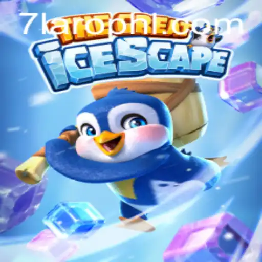 Discover the Thrilling World of TheGreatIcescape: A New Era in Gaming