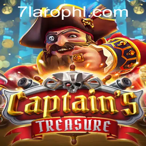 CaptainssTreasure: Navigating the High Seas of Excitement with 7laro