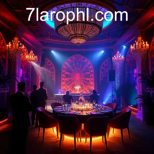 Exploring the World of Exclusive Events: Unveiling the Allure of 7laro