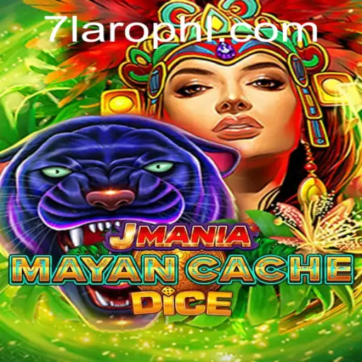 Unveiling JManiaMayanCacheDice: The Latest Sensation with 7laro Strategy