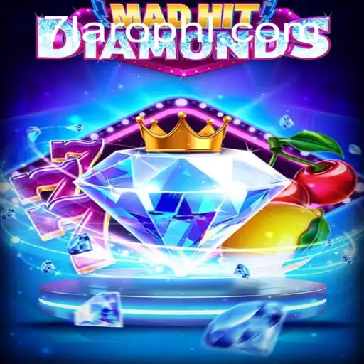 Unveiling MadHitDiamonds: A Deep Dive into the Thrilling Game and its Rules