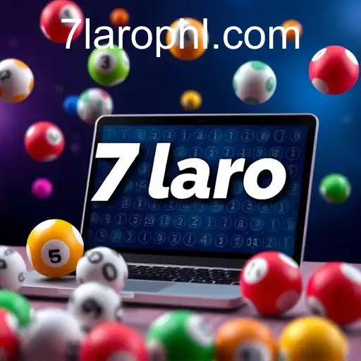 Navigating the Future of Online Lottery with 7laro