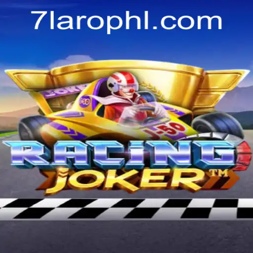 RacingJoker: An Immersive Gaming Experience with 7laro Tactics
