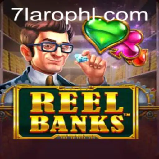 ReelBanks: The Latest Sensation in Virtual Slot Gaming