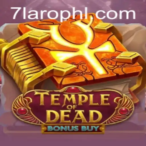 Discover the Thrills of TempleofDeadBonusBuy: A Comprehensive Guide