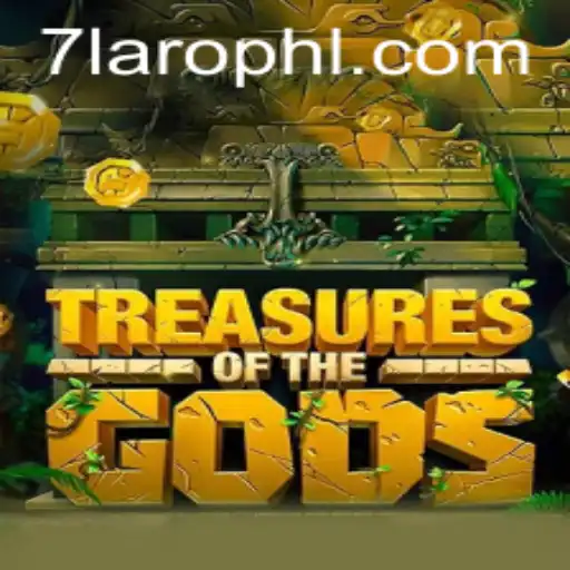 Treasure of the Gods: An In-Depth Exploration of the Game and Its Unique Features