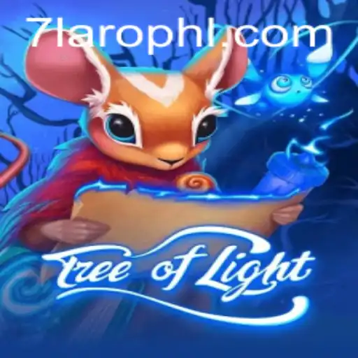 Unveiling TreeofLight: A Magical Journey Beyond Gaming
